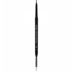 Diego dalla Palma High Precision Brow T&auml;pne kulmupliiats veekindel varjund 13 Charcoal Brown 0,09 g
