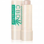 Dermacol Cannabis Korrektorpulk varjund 03 5.7 g