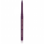 Dermacol Crystal Look Automaatne silmalainer varjund 02 Violet 4,5 g