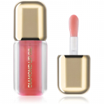 Dermacol Diamond Lip Oil Toonitud huule&otilde;li suurendava efektiga varjund 03 Lush Crush 4 ml