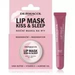 Dermacol Lip Treat komplekt