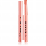 Dermacol Beauty Stick Glossy Lip Balm Toitev huulel&auml;ige jahutava toimega l&otilde;hnatooted 03 Peach 2.2 g