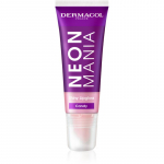Dermacol Neon Mania Huulel&auml;ige tuubis varjund Candy 10 ml
