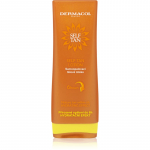 Dermacol Sun Self Tan Isepruunistav kehalosjoon 200 ml