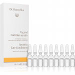 Dr. Hauschka Facial Care N&auml;ohooldus tundlikule nahale 10x1 ml