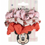 Disney Minnie Scrunchies Juuksekummid lastele