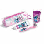 Disney Stitch Dental Set Hambahoolduskomplekt lastele 3 y+