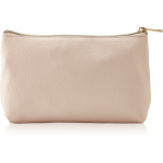 Diva & Nice Cosmetics Accessories Kosmeetikakott varjund light pink 1 tk