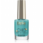 Delia Cosmetics Chic K&uuml;&uuml;nelakk keratiiniga varjund Prism 13 11 ml