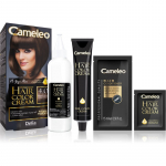 Delia Cosmetics Cameleo Omega P&uuml;sijuuksev&auml;rv varjund 4.0 Medium Brown