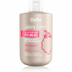 Delia Cosmetics Juicy Care Raspberry Niisutav kehakoorija 300 ml