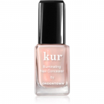 LONDONTOWN Kur Illuminating Nail Concealer kirgastav k&uuml;&uuml;nelakk varjund Bubble 12 ml