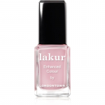 LONDONTOWN Lakur Kauap&uuml;siv k&uuml;&uuml;nelakk varjund Magnolia Haze 12 ml