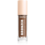 Delia Cosmetics Mix&Match Bronzer Cream Contur Vedel p&auml;ikesepuuder varjund 07 4 ml