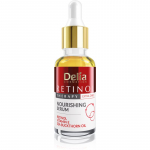 Delia Cosmetics Retinol Therapy Toitev seerum 30 ml