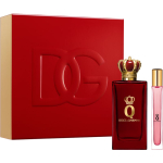Dolce&Gabbana Q by Dolce&Gabbana Parfum Gift Set Kinkekomplekt Wle