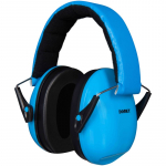 Dooky Baby Ear Protection JUNIOR 36m+ kuulmiskaitsed lastele Blue 1 tk
