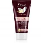 Dove Body Love Pro Age K&auml;tekreem k&uuml;psele nahale 75 m