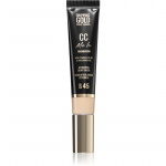 Dripping Gold CC Me In Kerge jumestuskreem SPF 45 varjund 03 Light 32 ml