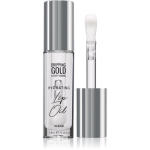 Dripping Gold Hydrating Cherry Gloss Huule&otilde;li niisutava toimega varjund Clear 3.8 ml