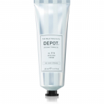 DEPOT 300 HAIR STYLING NO. 316 STYLING CREAM Keskmise hoidvusega ja loomulikku s&auml;ra andev soengukreem 125 ml