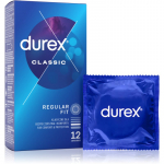 Durex Classic kondoomid 12 tk