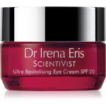 Dr Irena Eris ScientiVist Elustav silmakreem SPF 20 15 ml