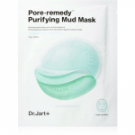 Dr. Jart+ Pore Remedy&trade; Purifying Mud Mask Puhastav mudamask l&auml;ikimise ja laienenud pooride vastu 13 g