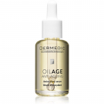Dermedic Oilage Anti-Ageing Antioks&uuml;dantne seerum kortsudevastase toimega 30 ml