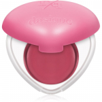Dasique Souffle Color Pot Mitmeotstarbeline huulte- ja n&auml;omeik koos pintsliga / harjaga varjund 09 Haze Rosy 6.5 g