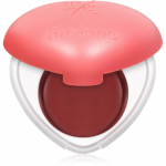 Dasique Souffle Color Pot Mitmeotstarbeline huulte- ja n&auml;omeik koos pintsliga / harjaga varjund 06 Mocha Bun 6.5 g