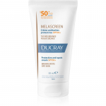 Ducray Melascreen Kaitsev kreem maksalaikude vastu kuivale nahale 50 ml