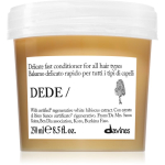 Davines Dede Conditioner &Otilde;rnatoimeline palsam k&otilde;igile juukset&uuml;&uuml;pidele 250 ml