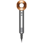 Dyson Supersonic Origin HD07 Silver/Copper F&ouml;&ouml;n 1 tk