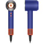 Dyson Supersonic&trade; Nural HD16 Vinca Blue/Topaz F&ouml;&ouml;n 1 tk