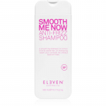 Eleven Australia Smooth Me Now Anti-Frizz Shampoo &Scaron;ampoon k&auml;harate juuste hoolduseks 300 ml
