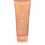 Echosline Curl Fluid Lokke fikseeriv soengukreem 200 ml