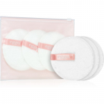 Eggo Magic Pads pestavad meigieemalduspadjad pink 3 tk