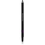 Elizabeth Arden Drama Defined High Drama Eyeliner Veekindel silmapliiats varjund 06 Purple Passion 1.2 g