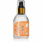 Elizavecca Cer-100 Collagen Coating Hair A+ Muscle Kontsentreeritud niisutav essents habraste juuste hoolduseks 150 ml