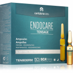 Endocare Tensage Ampull pinguldava toimega 10x2 ml