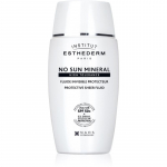 Institut Esthederm No Sun Mineral Fluid Kaitsev losjoon tundlikule ja &uuml;litundlikule nahale SPF 50+ 40 ml
