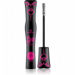essence Lash PRINCESS Vol&uuml;&uuml;mi andev ja koolutav ripsmetu&scaron;&scaron; varjund Black 12 ml