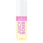 essence Juicy Bomb Mood Boosting Drop Kehaudu l&otilde;hnatooted 112 Made to Smile 100 ml