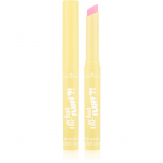 essence WHAT THE FLUFF?! Huulte koorimine varjund 01 Sugar Dreams 1.8 g