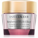 Est&eacute;e Lauder Resilience Multi-Effect Tri-Peptide Face and Neck Creme SPF 15 Intensiivne niisutuskreem kuivale nahale SPF 15 50 ml