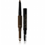 Est&eacute;e Lauder The Brow Multi-Tasker Kulmupliiats kolm-&uuml;hes varjund 03 Brunette 0.45 g