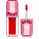 ETUDE Dear Darling Oil Tint Intensiivne &otilde;lihooldus huultele varjund 03 Neon Pink 4.2 g
