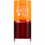 ETUDE Dear Darling Water Tint Kauakestev huulev&auml;rv niisutava toimega varjund #03 Orange 9 g