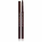 ETUDE Drawing Eye Brow Kulmupliiats koos harjaga varjund #3 Brown 0,25 g